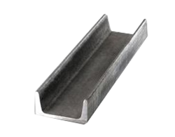 Hot Rolled Channel Bar